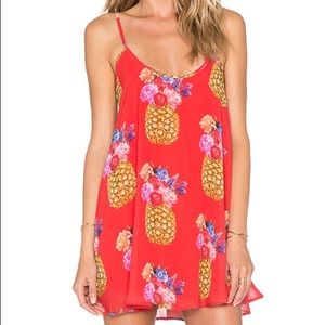 Show Me Your MuMu Pineapple Mini